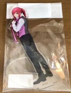 ブルーロック　千切豹馬　TSUTAYA アクリルスタンド　未開封　匿名配送