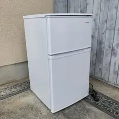 2025年最新】冷蔵庫 2ドア アイリスオーヤマの人気アイテム - メルカリ