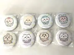 ちいかわベビー　缶バッジ　コンプリート