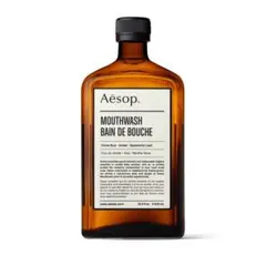 Aesop イソップ マウスウォッシュ 500mL 新品未開封