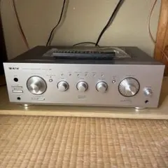 2026年最新】teac a-r630の人気アイテム - メルカリ