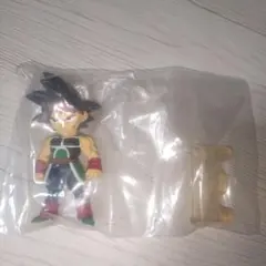 ドラゴンボール アドバージ バーダック　新品
