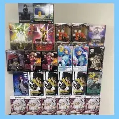 フィギュア まとめ売り 25個 ワンピース 呪術廻戦 ドラゴンボール 鬼滅