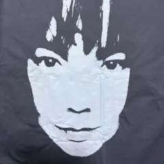ビョーク Tシャツ L バンドT bjork アニメ 映画 音楽　ダークグレーのサムネイル