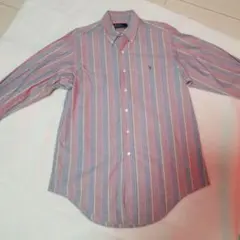 ポロラルフローレン　オックスフォードシャツ　サイズL