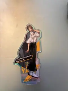 ヒプノシスマイク 夢野幻太郎 アクリルスタンド - メルカリ