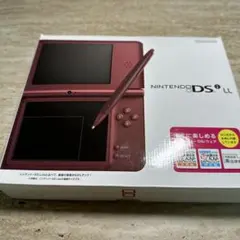 ニンテンドーDSILL 本体 イエロー ほぼ新品 4744 - メルカリ