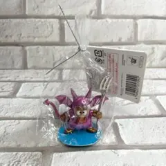 ゴールドマン＆ワルぼう ドラゴンクエスト メタリックモンスターズ