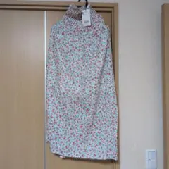 新品未使用Rodeo Crowns 花柄スモックドレスのサムネイル