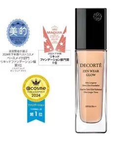 【送料無料】コスメデコルテ ゼンウェアグロウ　13C