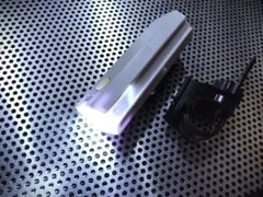 CATEYE® AMPP300 キャットアイ アンプ300 自転車ライト 白のサムネイル