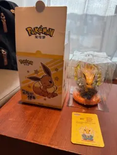 ポケモン Funismフィギュア　サンダース（新品）