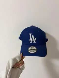 ロサンゼルス・ドジャース ベースボールキャップ