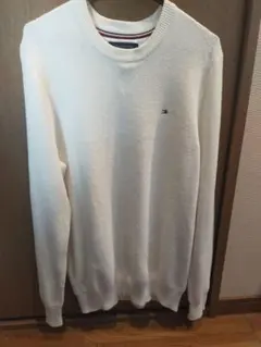 セーター トミーヒルフィガー Tommy Hilfiger セーター