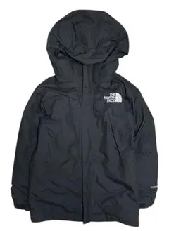 ザ ノースフェイス バルトロ マウンテンジャケット ダウン ワンポイント