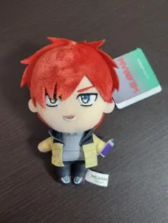 2026年最新】milgram フータ ぬいぐるみの人気アイテム - メルカリ