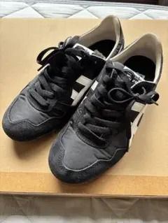 Onitsuka Tiger スニーカー ブラック/ホワイト
