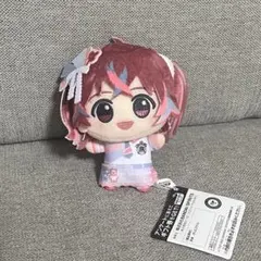 アイドルマスター シャイニーカラーズ ちびぐるみ 七草にちか