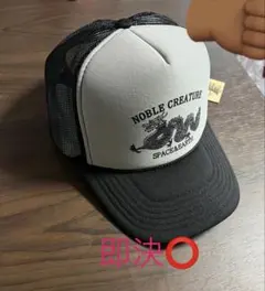 メッシュキャップ キャップ