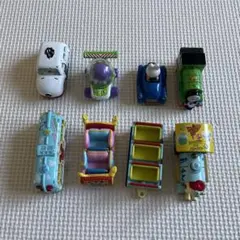 【新品未開封】ディズニー トミカ まとめ売り 20台セット ディズニー トミカ 20台セット｜Yahoo!フリマ（旧PayPayフリマ）