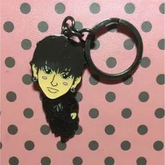 佐野玲於 首振り