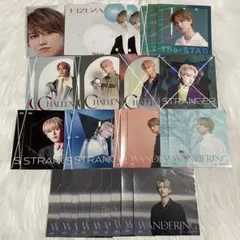 JO1 白岩瑠姫 アザージャケット まとめ売り