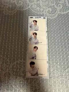 photoism チェ リブ