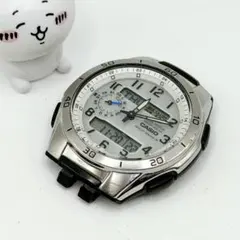 CASIO カシオ ウェーブセプター マルチバンド6 ソーラー 腕時計