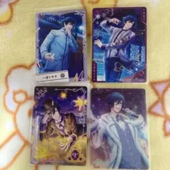 うたプリ シャニライ ビジュコレ Vol.3 一ノ瀬トキヤ