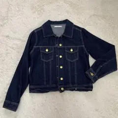 デニムジャケット、Gジャン