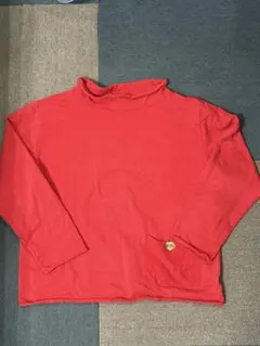 C.M.C レッド トレーナー XL 26