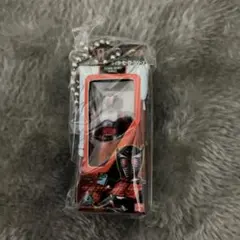 仮面ライダーソフビパッケージチャーム＆チョコスナック