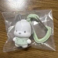 サンリオキャラクターズ カラフルカラビナマスコットチャーム ポチャッコ