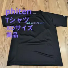 phitenTシャツ