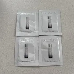 コスメデコルテ　ユースパワーエッセンスローション　化粧水　サンプル　4包