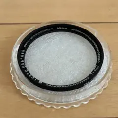 굿 컨디션 도쿄 그래퍼 CDF-L 49mm 디밍 필터