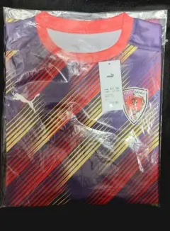 PUMA 京都サンガF.C. 2022 ユニフォーム 16 武田将平 L - メルカリ