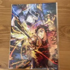 鬼滅の刃 無限城編 映画特典