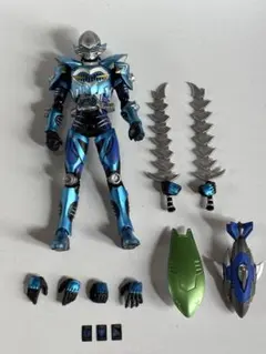 2026年最新】s.h.フィギュアーツ 仮面ライダーアビスの人気アイテム