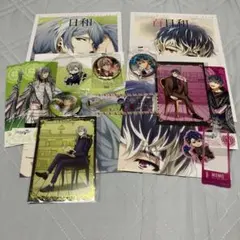 アイドリッシュセブン Re:vale グッズセット
