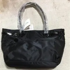 アニエス・ベー  トートバッグ