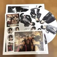 SixTONES 公式カレンダー 2023.4～2024.3