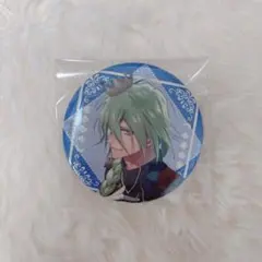 AMNESIA アムネシア ウキョウ ラメ缶バッジオトメイトストア