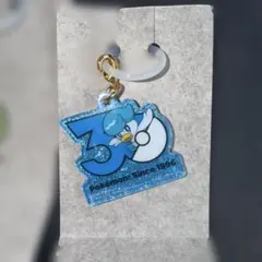 ポケモン 30周年 ロゴマスコット2 クワッス