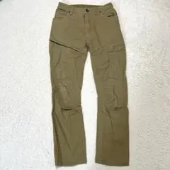 メンズワークパンツ カーゴパンツ 作業着