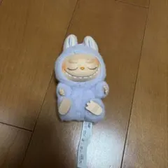 【正規品】ラブブ　labubu ZIZI