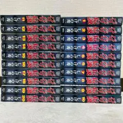 2025年最新】バリバリ伝説 全巻 ワイドの人気アイテム - メルカリ