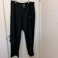 NIKE ナイキ DRY ジャージ ブラック タグ付き