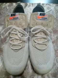 ナイキエアヴェイパーマックス ☓オフホワイト29cm