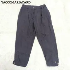 新品同様◎定番かっくんパンツ◎YACCOMARICARDヤッコマリカルド - メルカリ